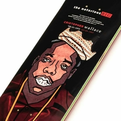 Shape Colletividade Maple Notorious B.I.G 8.1 - comprar online