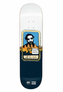 Shape Colletividade Maple Ol' Dirty Bastard 8.125