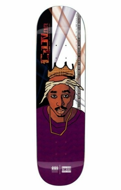 Shape Colletividade Maple 2 Pac 8.25