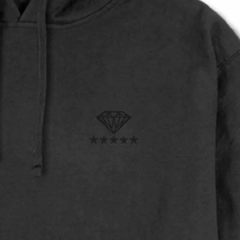 Moletom Diamond 5 Stars Super - comprar online