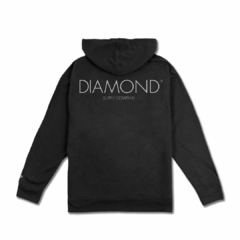Moletom Diamond Supply Logo na internet