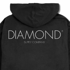 Moletom Diamond Supply Logo - comprar online