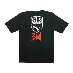 Camiseta Baw SLS Street League Skateboarding - comprar online