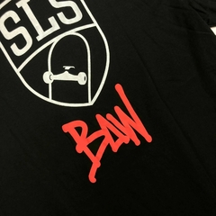 Imagem do Camiseta Baw SLS Street League Skateboarding