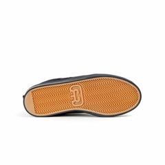 Tênis Hocks Pop Lite Extra Black - Atomic