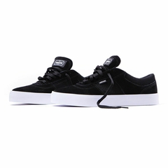 Tênis Hocks Tempus Black White - comprar online