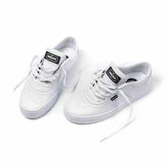 Tênis Hocks Tempus White - Atomic
