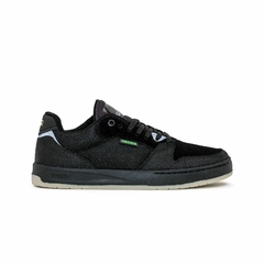 Tênis Hocks Do Vale SS Carbon UV Black