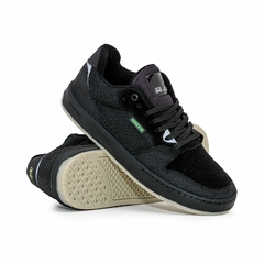 Tênis Hocks Do Vale SS Carbon UV Black na internet