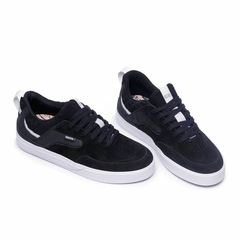 Tênis Hocks DLC 2 Classic Black - comprar online