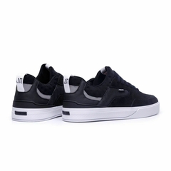 Tênis Hocks DLC 2 Classic Black na internet