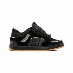 Tênis Hocks Bold Preto Espectro