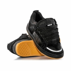 Tênis Hocks Bold Preto Espectro - comprar online