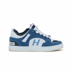 Tênis Hocks Bold Cobalto UV