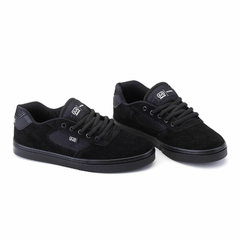 Tênis Hocks Flat Lite Preto Refletivo - comprar online
