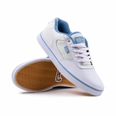 Tênis Hocks Flat Lite Acqua - comprar online