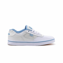 Tênis Hocks Flat Lite Acqua