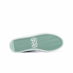 Tênis Hocks Flat Lite Branco Mint - comprar online