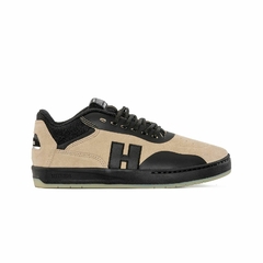 Tênis Hocks Oriente Dark Cream - Augusto Akio