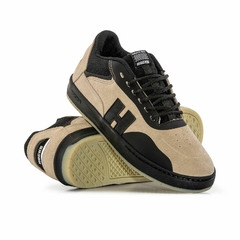 Tênis Hocks Oriente Dark Cream - Augusto Akio - comprar online