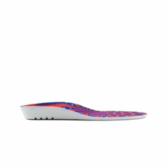 Tênis Hocks Oriente Dark Cream - Augusto Akio - loja online
