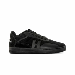 Tênis Hocks Oriente Extra Black - Augusto Akio