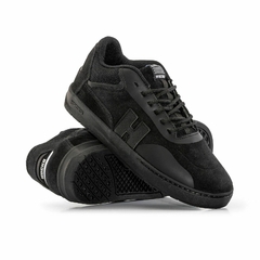 Tênis Hocks Oriente Extra Black - Augusto Akio - comprar online