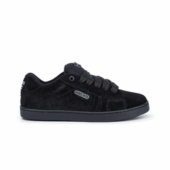Tênis Hocks Ruas Preto Reflex