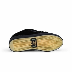 Tênis Hocks Ruas Preto Reflex - comprar online