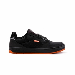 Tênis Hocks Do Vale SS X-Tech Preto