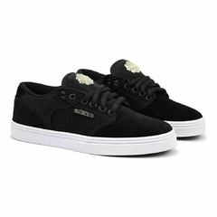 Tênis Hocks Montreal Black Niquel - comprar online