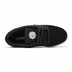 Imagem do Tênis Hocks Montreal Black Niquel