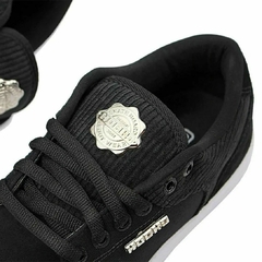 Tênis Hocks Montreal Black Niquel - loja online
