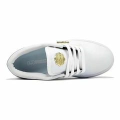 Tênis Hocks Montreal White Gold na internet