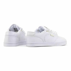Tênis Hocks Montreal White Gold - Atomic