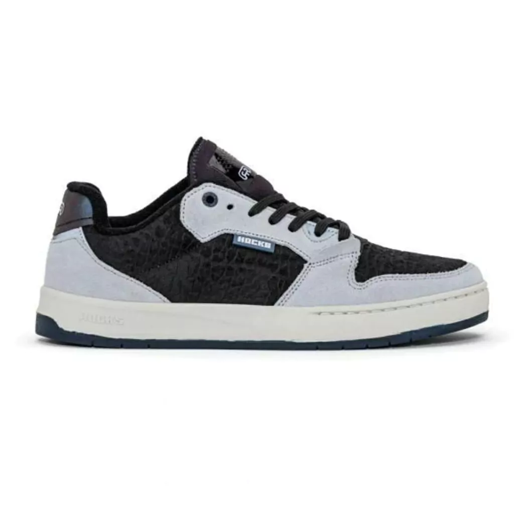 Tênis Hocks Do Vale SS Deep Blue