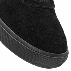 Tênis Lakai Sheffield All Black - Atomic