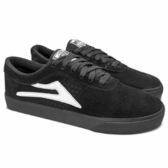 Tênis Lakai Sheffield All Black - comprar online