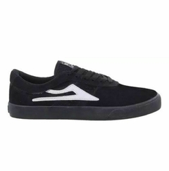 Tênis Lakai Sheffield All Black
