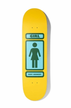 Shape Girl Sean Malto 8.0