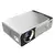 Projetor T6 LCD 1280 x 720P HD 3500 Lumens, LED, Projetor Multimídia, Home Thea