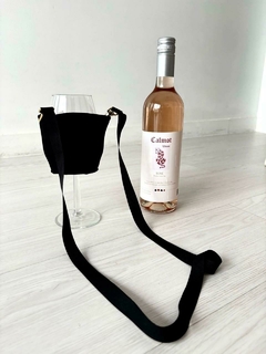 VINEXUS TOTAL BLACK - comprar online
