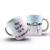 Caneca 325ml Flork Bixa Maromba