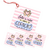 20 Tags Para Pacotes De Presente E Encomendas Com Furo - comprar online
