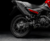 Kit com 2 Adesivos Yamaha Bandeja 25 x 5cm moto - comprar online