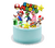 Topo de Bolo Super Mario 01