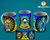 Caneca Dragon Ball - Silva & Alves Store