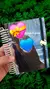 Mini agenda - Capa com foto