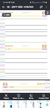 Agenda com foto - Safari em tons de amarelo - comprar online