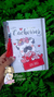 Caderno - eu amo cachorros